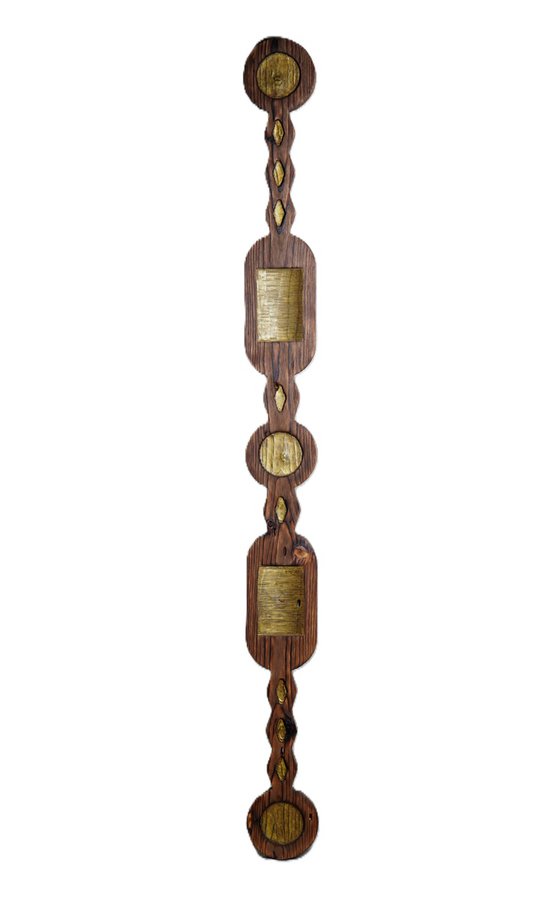 "Golden Scepter"