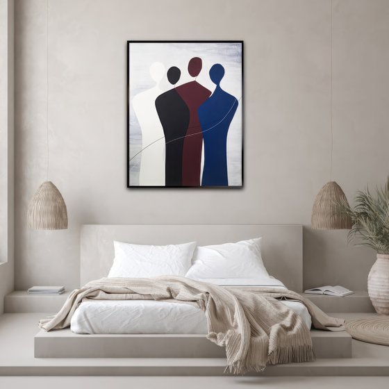 Connected 6