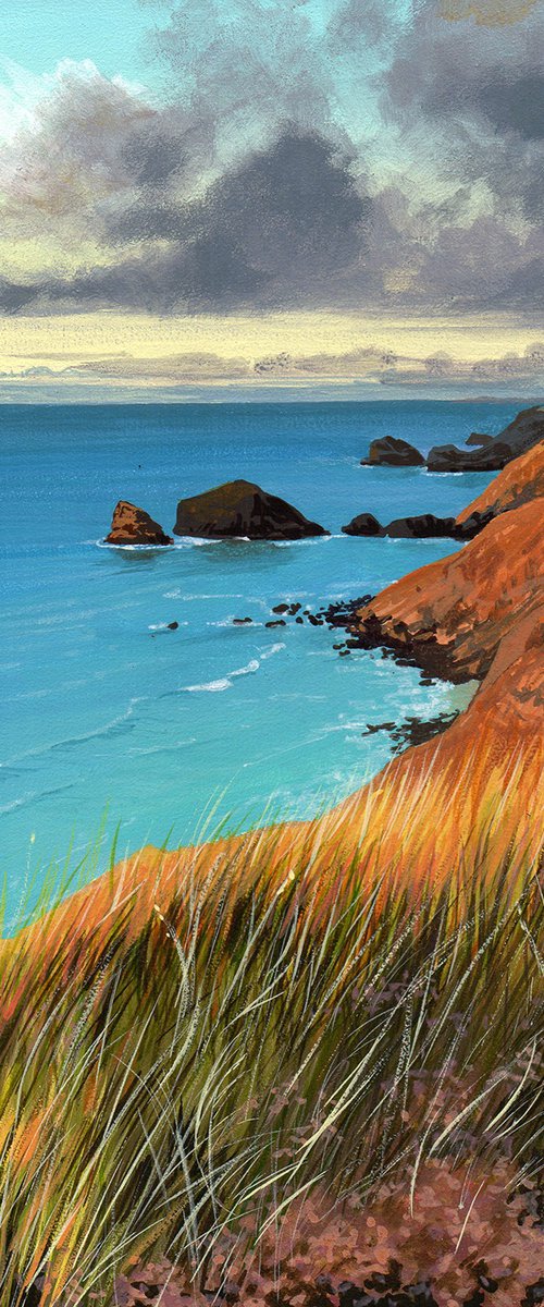 Luminosity by Theresa Shaw
