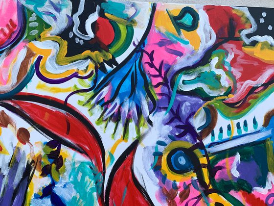 Life in Colors 85