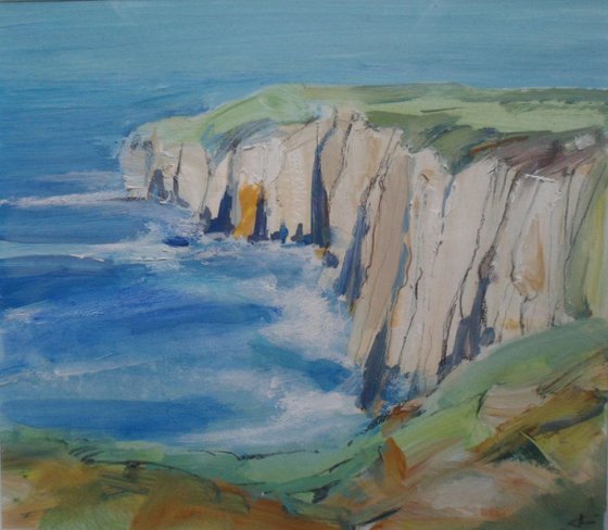 Flamborough Head