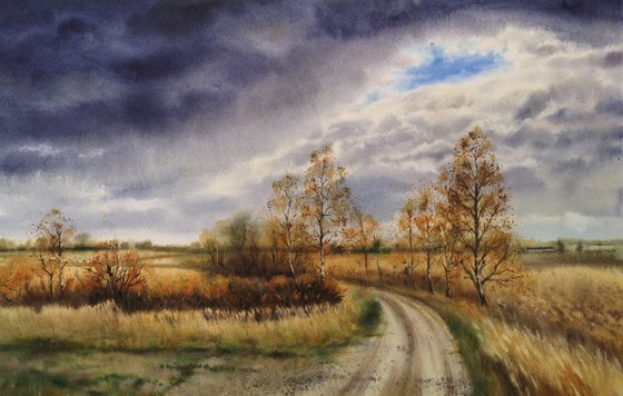 Autumn Landscape