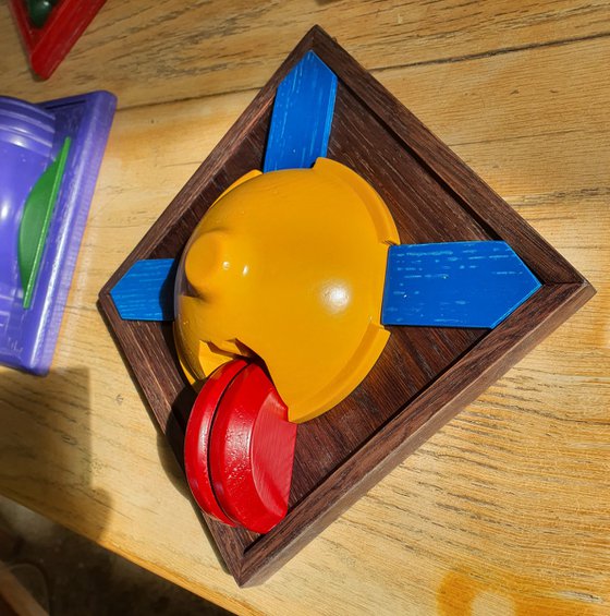 "Yo-yo"
