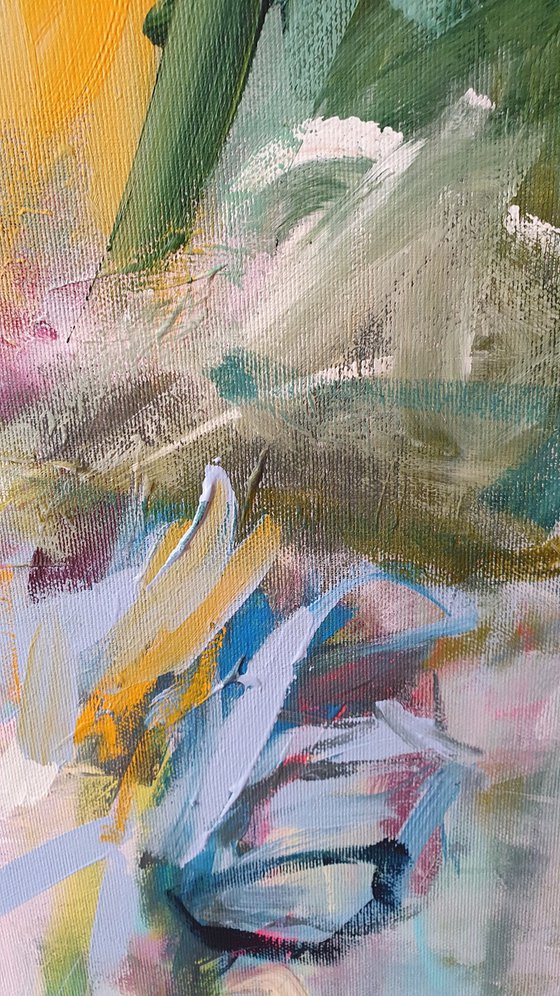 Shortcut to the good life