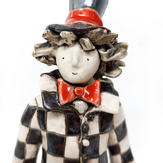 The Mad Hatter