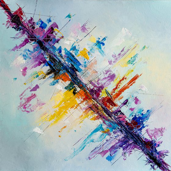 The town of Specte III