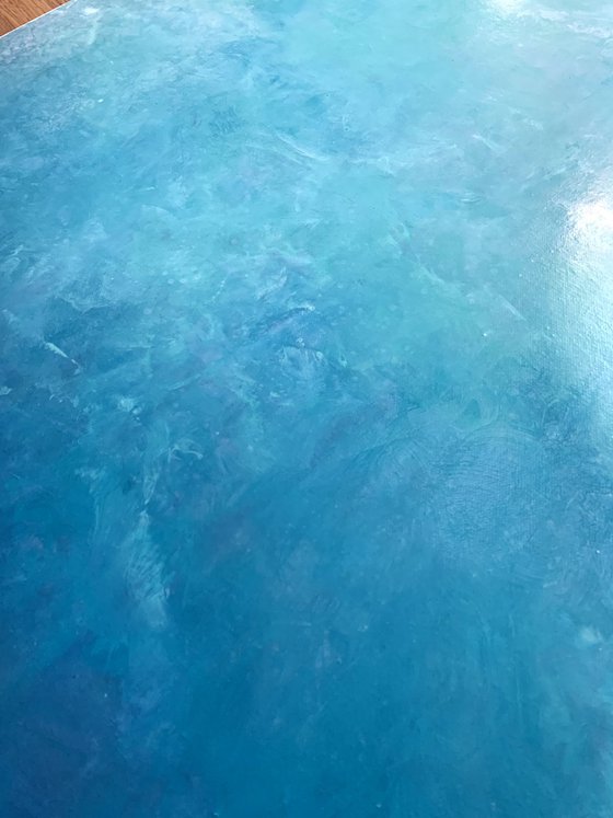 Tide Dream