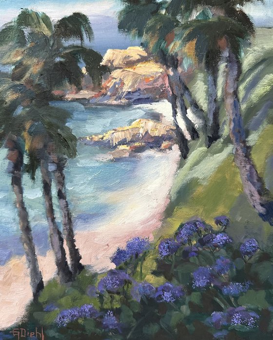 Laguna View