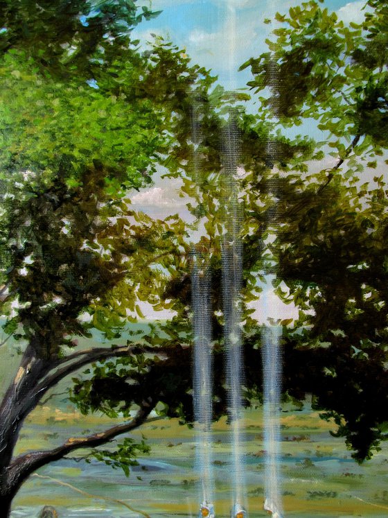 The Abraham's tree