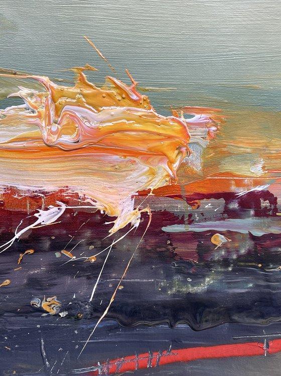Depth of nature 221
