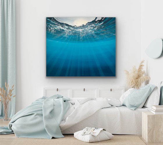 Deep Calm