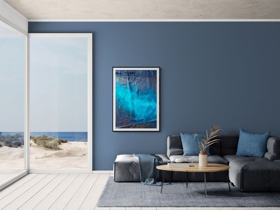 Beyond the blue sea 1026