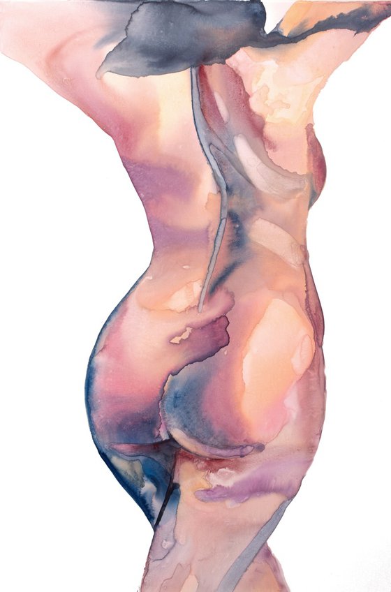 Nude No. 130