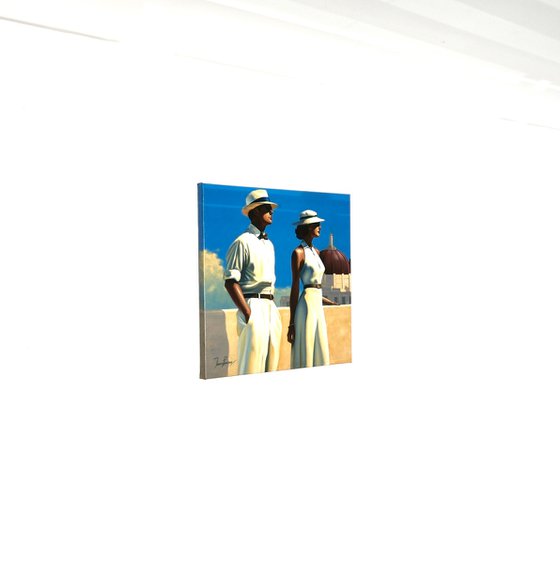 Tuscan Sun