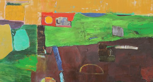 Artwork by Sergiy Dekalyuk