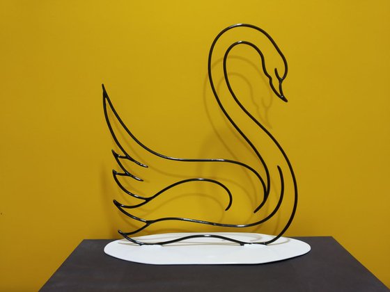 Swan ( Pen )