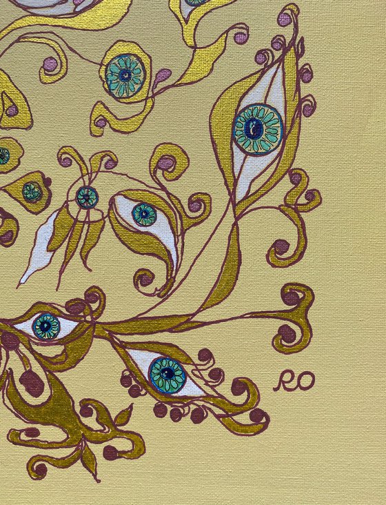 Amulet of Kind Patroness