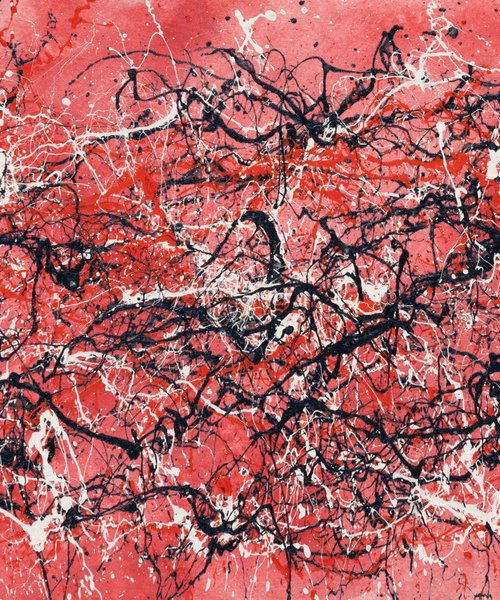 No title by Declan Faulkner