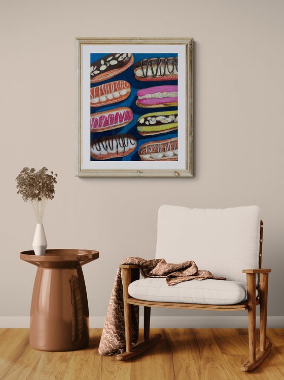 Éclair Collection