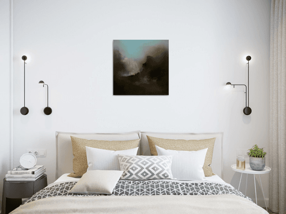 Сompliance 50X50 cm