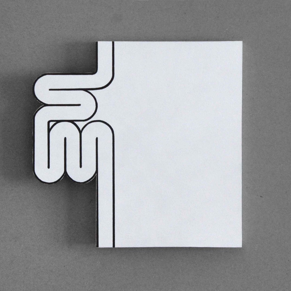 Abstract Acrylic Painting By Martin Singer, 12 X 12", Bcnhc-25, Original Artwork