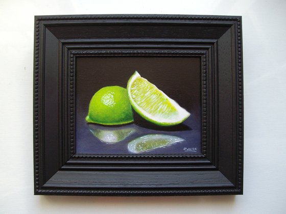 Lime