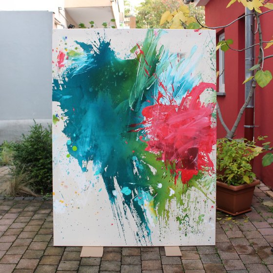 SENT YOU FLOWERS III