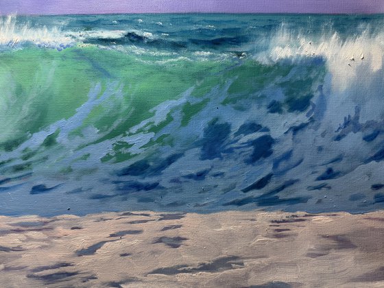 Wave N4