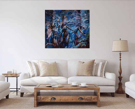 Reflections that pass