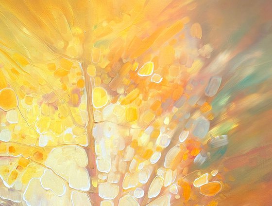 Autumn Beckons