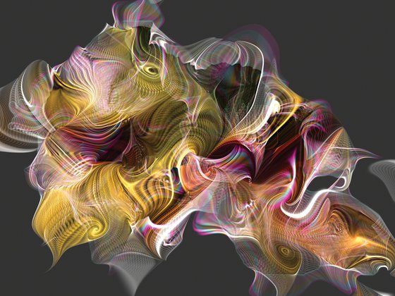 Olas de luz 21
