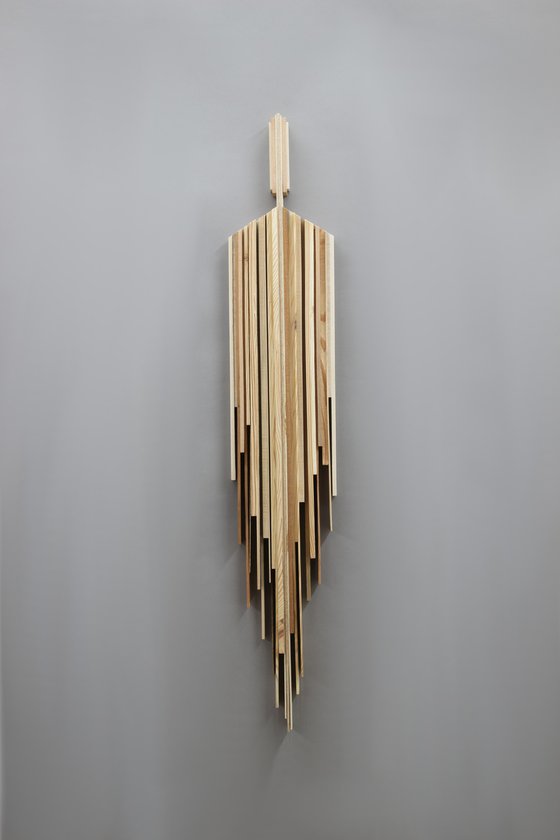 human flow WALL 19