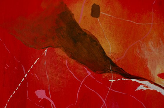 Elements Of Life IV. Triptych