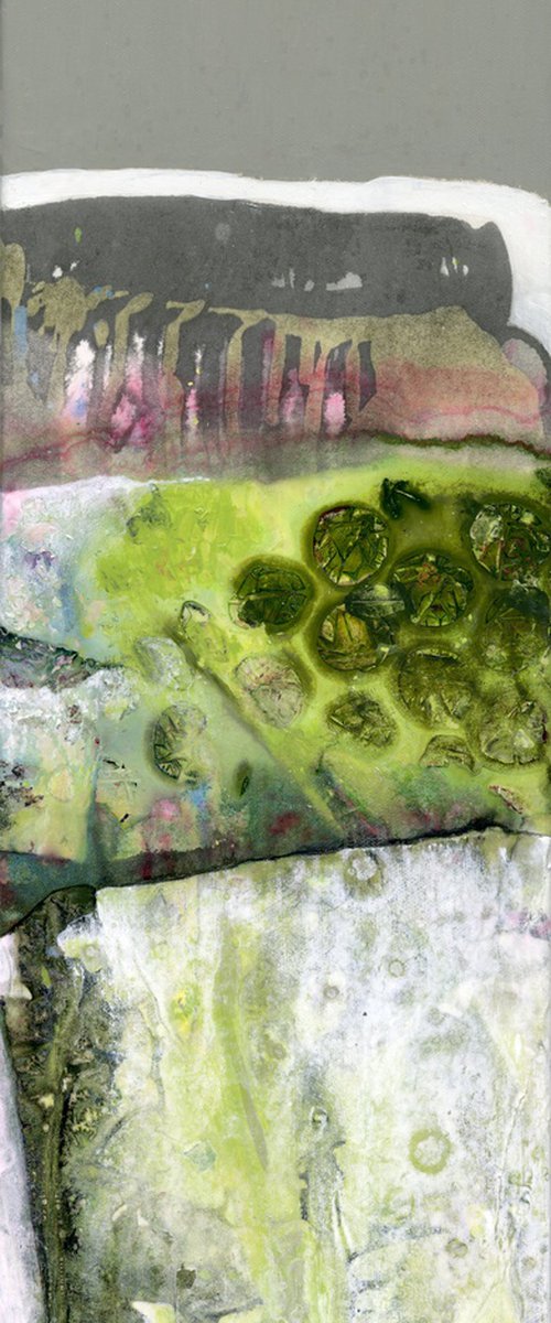 Dreamscape Lucidity by Kathy Morton Stanion