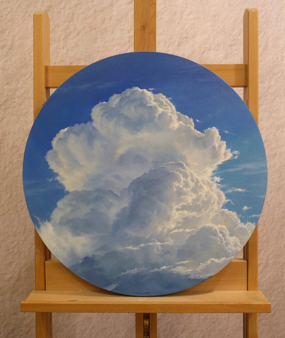 Cloud