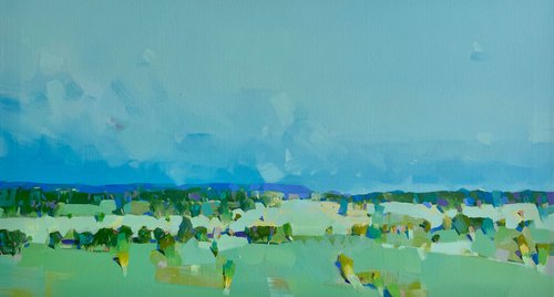 Artwork by Vahe Yeremyan