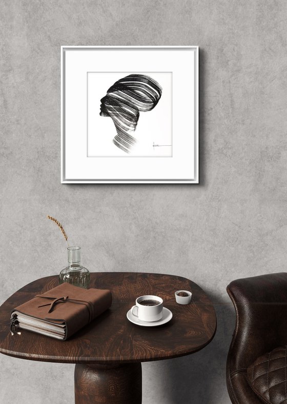 Where Silence Begins