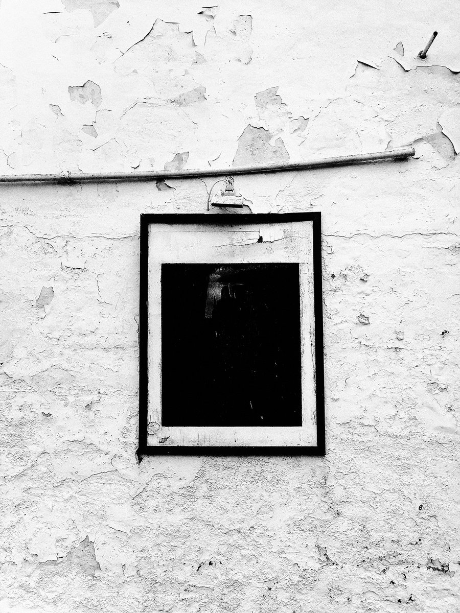 City Range #46 by Petr Strnad