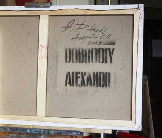 Путишествие 3B.