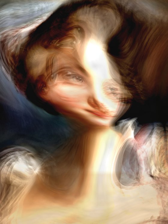 Miradas en movimiento XXIII