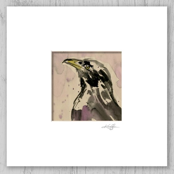 Crow 5
