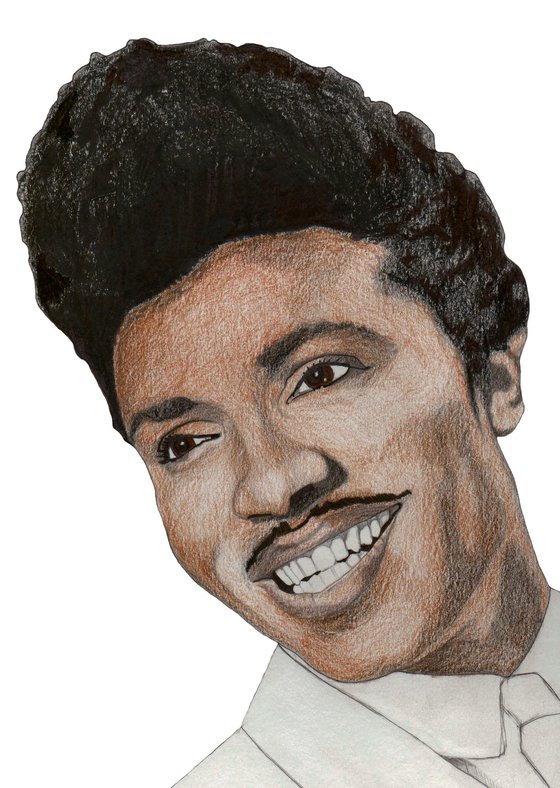 Little Richard