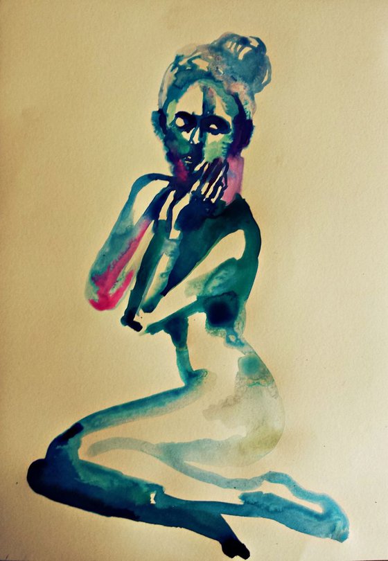 Nude