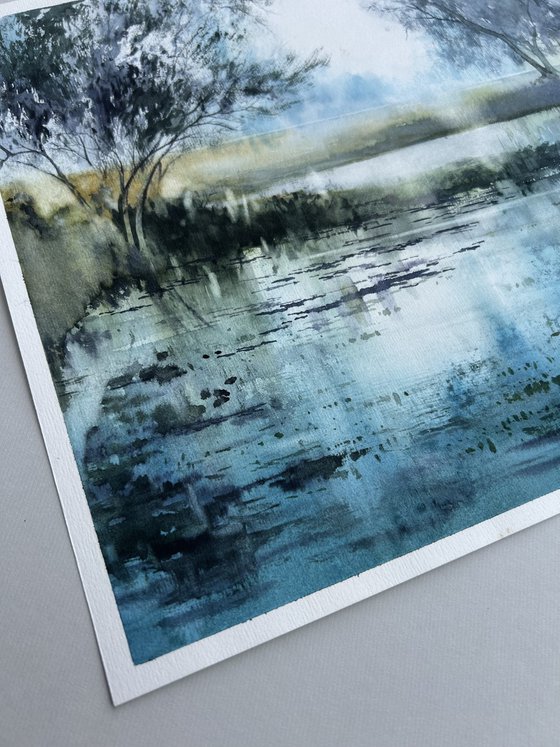 Landscape