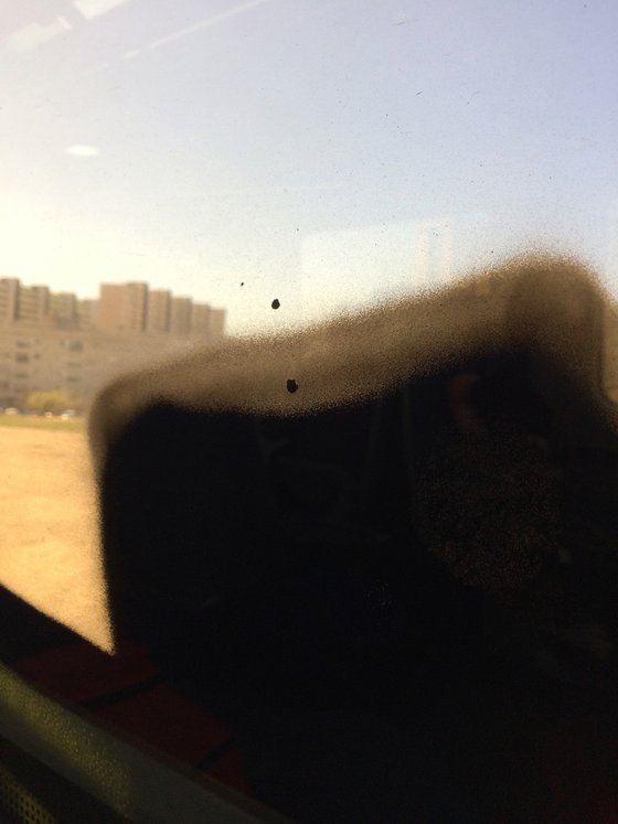 Train 165