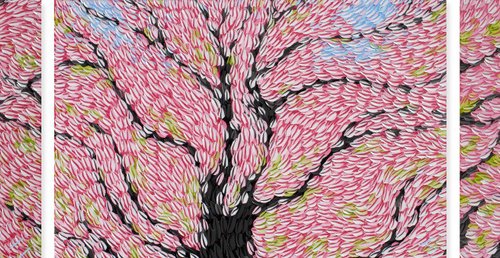 Fleeting Moments by Bill Stone