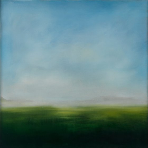 MORNING LIGHT