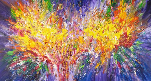 Artwork by Peter Nottrott