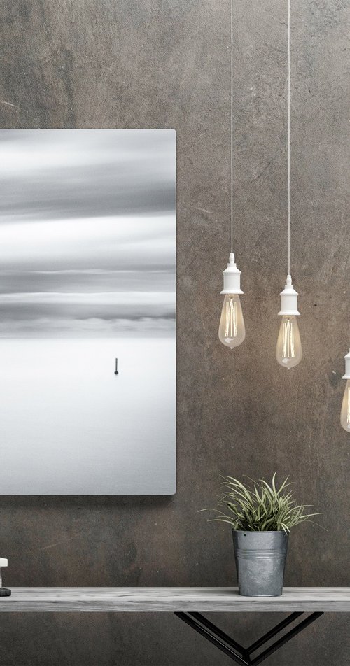 Wegweiser by Karim Carella