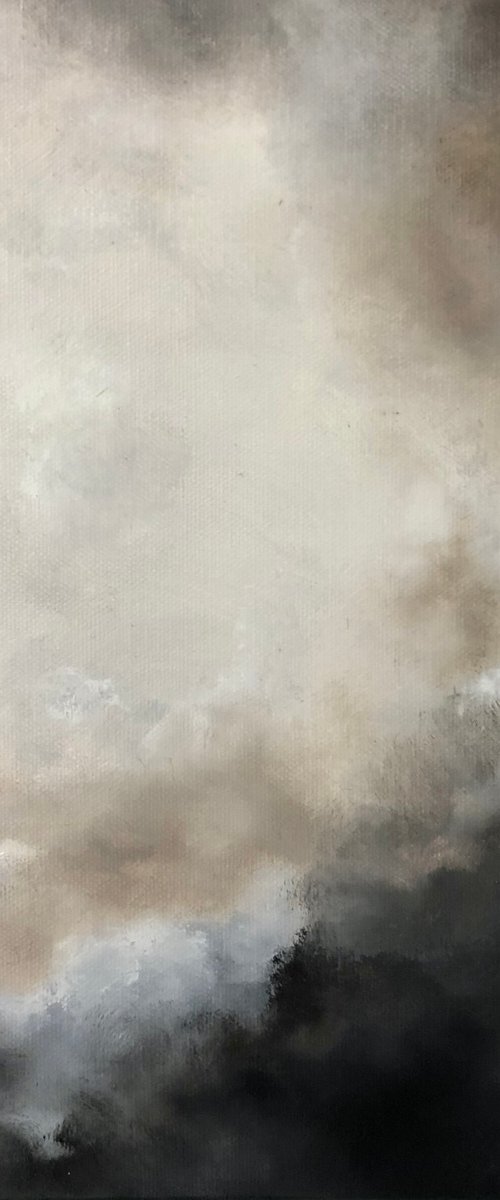 Uplifted by Meredith B.  Studios